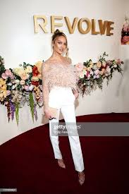 Candice Swanepoel Attends The 3rd Annual Revolveawards At Goya Candice Swanepoel Street Style Fashion Met Gala