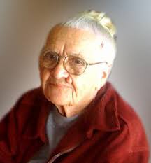 Ruby Katherine Kesner Echols (1914-2009)