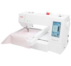 Embroidery Machine