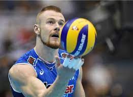 Fra wikipedia, det frie encyklopædi. News Zaytsev Volleyball Star Dreams Of Golden Moment