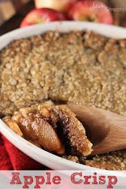 Pin On Apple Crisp