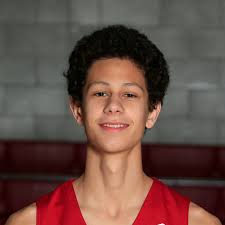 Jacob Leffler's Lincoln High School Career Home