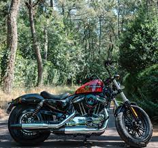 The New Harley Davidson Sportster Forty Eight Special 2018 Harleydavidson 1200 Sportster Harley Davidson Harley Davidson Sportster 1200 New Harley Davidson