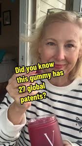 My favorite anti-aging supplement is