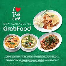The number of staff was not enough given the number of people so the service was very. We Are Finally On Grabfood Now Absolute Thai Malaysia Facebook
