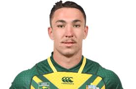 Official Internationals profile of Corey Allan for Australia U20
