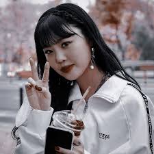 I gidle soojin girlfriend material #kpop #aesthetic. Pin On Gidle