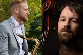 BBK Jazz 2018: Jose Angel Lorente 5tet & Pablo Martín Caminero Quarteto