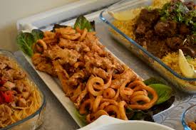 Filled with confetti and party animals by the dozen, this birthday bash is roaring with details to love on! Birthday Lunch Menu Fun Cooking