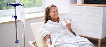 Why More People Are Searching for Hydration Therapy Near Me—And What It Can Do for You