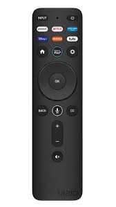 Follow the instructions in the setup section of this page to manually setup my remote. How To Get The New Vizio Voice Command Tv Remote Control