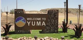 Image result for yuma