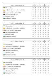 Pin On Workout Routines