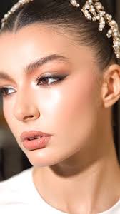 إطلالة العيد من فادي قطايا ✨✨ فطر مبارك #مكياج_العيد #لوكات_العيد  #ماكياج_سهرة #eidmakeuplook #kikomilano