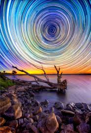 Wow Swirly Sky Photos From Australian Outback Sky Photos Night Sky Photos Nature Photography