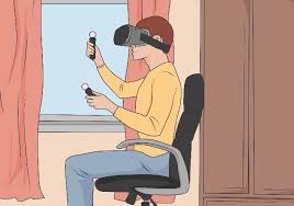 Learning how to play the bodhran can be a challenge for anyone just starting out, so i've tried to make things easier by giving beginners 5 easy steps to how to change the strings on a violin or fiddle: Didn T Know There Was A Psvr Wireless Headset Thanks Wikihow Virtualreality