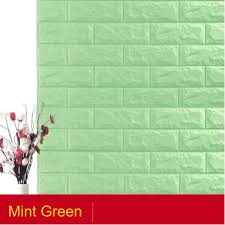 Now that you know where the sound is coming from, you can work to minimize it with these soundproofing solutions. China Width 70cm Length 77cm Brick Patterns Wallpaper Foam Wallsticker Sound Proof And Waterproof Wallpaper For Kidsroom And Living Room Photos Pictures Made In China Com