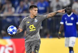 Otávio, 26, from brazil fc porto, since 2014 attacking midfield market value: Bazoer Totalmente Apto Otavio Ausente Do Treino Do Fc Porto Sic Noticias