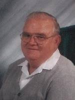 Charles Creech Obituary (1938