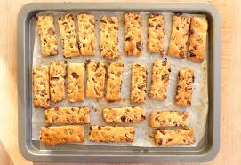 Garibaldi Biscuits La Cuisine De Micheline Biscuits Aux Fruits Cuisine Recette