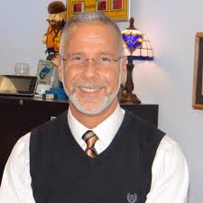 Dr. Kirk Dickerson (@kirkgdickerson)