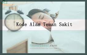 Berikut ini adalah daftar rumah sakit di indonesia.indonesia memiliki total 2.831 rumah sakit pada tahun 2017 yang terdiri dari 2.267 rumah sakit umum dan 564 rumah sakit khusus. Kode Alam Teman Sakit 2d 3d 4d Dalam Buku Mimpi Eerek Erek