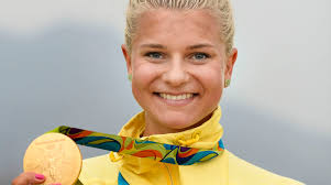 Selemon barega vinner 10 000 m guld vid os i tokyo, spelens första friidrottsmedalj. Elva Medaljer Till Sverige Sveriges Olympiska Kommitte