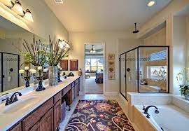Coordinate with your color scheme: Bathroom Rug Pros And Cons Land Of Rugs