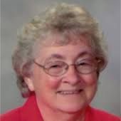 Obituary information for Jean Marie Lorenz