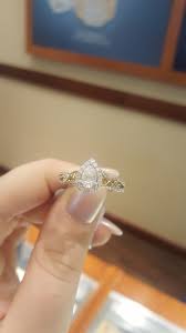 Rapunzel Engagement Ring From The Disney Princess Engagement Ring Collection Disney Engagement Rings Disney Princess Engagement Rings Princess Engagement Ring