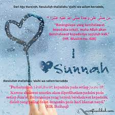 Selain itu, mandi pada hari jumat sendiri merupakan hal yang wajib bagi semua orang yang sudah baligh. Sunnah Di Hari Jum At Wanita Salihah
