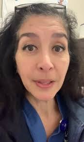 Karen Kobus's Instagram, Twitter & Facebook