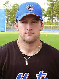 Mid 2000's Mets Relief Pitcher: Royce Ring (2005-2006)