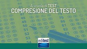 Test Di Ammissione Comprensione Del Testo Consigli Utili