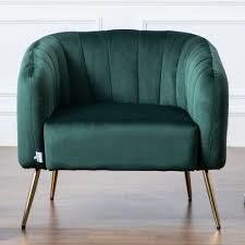 Details About Luxury Velvet Armchair Love Seat Home Office Lounge 2 Seater Sofa Accent Chair Velvet Armchair Armchair Love Seat