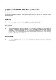 Stamp duty is costly and is something all property sellers should understand. 2