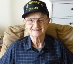 Carpenter, Charles “Chuck”