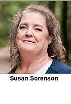 Susan Lynn (Howell) Sorensen (2023)