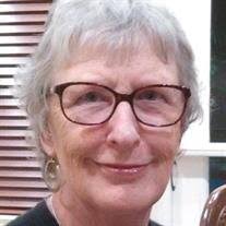 Jorja M. Ritter Obituary