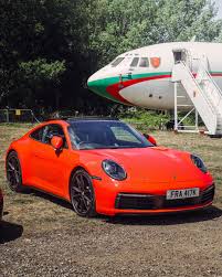 Image result for Gulf Orange 2025 Porsche
