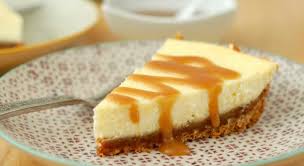 Cheesecake Caramel Et Beurre Au Cookeo Recette Cookeo Dessert Dessert Au Cookeo Cheesecake Caramel