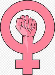 Feminist symbol over my mother's, my father's, and my birth flowers. Female Woman Feminism Gender Symbol Png 1340x1820px Watercolor Cartoon Flower Frame Heart Download Free