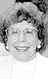 Theo Maxine Conner Walker (1921-2003)