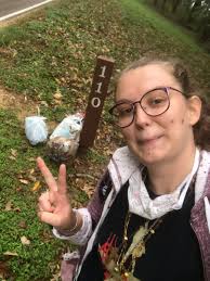 Tremendous ten (including 1 new volunteer) tackling the trash today ... not  put off by the drizzle! 15 bags collected Great work folks!