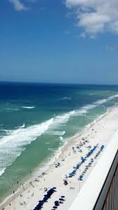 Panama City Beach So Pretty Panama City Beach Condos Panama Travel Florida Vacation