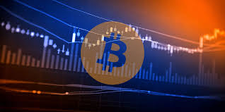 Image result for Bitcoin Defends Psychological Support Line After Price Dip to $4,900