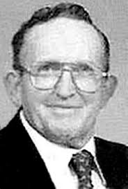 Earl David Dorn (1922-2009)