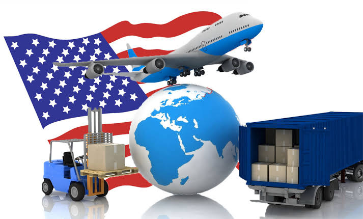Bảng Giá Gửi Hàng Đi Mỹ Tại Cần Thơ Siêu Tốc - Giá siêu rẻ