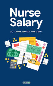 Nurse Salary How Much Do Registered Nurses Make 2020 Update Nurse Salary Registered Nurse Salary Registered Nurse Jobs