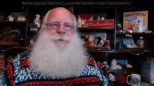 Interview of Santa
